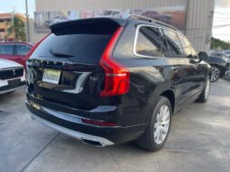 VOLVO XC90 MOMENTUM 2017