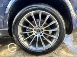 Mercedes-Benz Clase GLE 450 4MATIC 2025 lleno