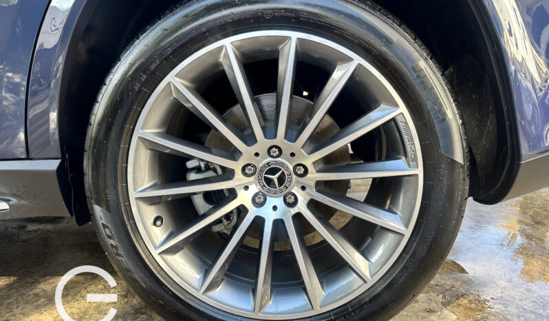 Mercedes-Benz Clase GLE 450 4MATIC 2025 lleno