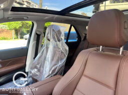 Mercedes-Benz Clase GLE 450 4MATIC 2025 lleno