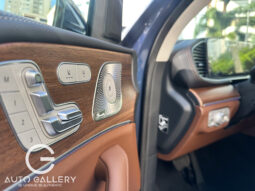 Mercedes-Benz Clase GLE 450 4MATIC 2025 lleno
