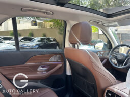 Mercedes-Benz Clase GLE 450 4MATIC 2025 lleno
