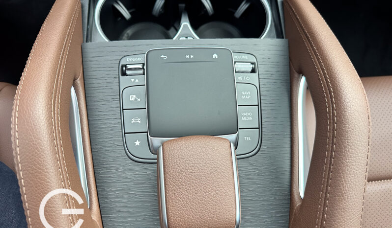 Mercedes-Benz Clase GLE 450 4MATIC 2025 lleno