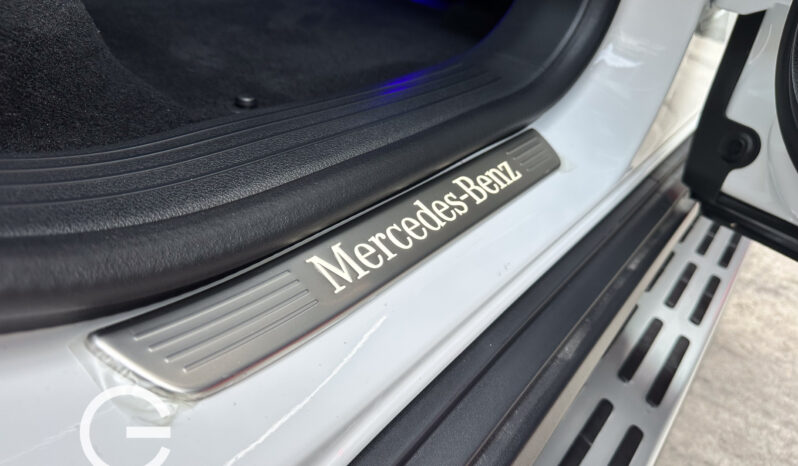 Mercedes-Benz Clase GLE 450 4MATIC 2025 lleno