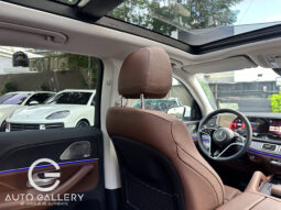 Mercedes-Benz Clase GLE 450 4MATIC 2025 lleno