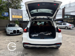 Mercedes-Benz Clase GLE 450 4MATIC 2025 lleno
