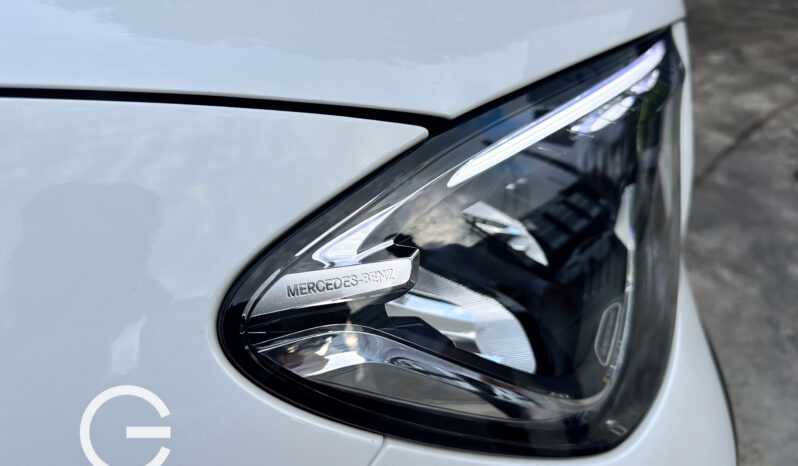Mercedes-Benz Clase GLE 450 4MATIC 2025 lleno