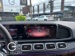 Mercedes-Benz Clase GLE 450 4MATIC 2025 lleno