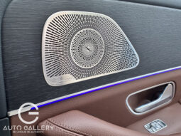 Mercedes-Benz Clase GLE 450 4MATIC 2025 lleno