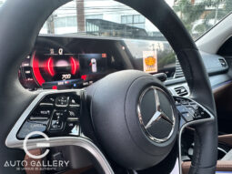 Mercedes-Benz Clase GLE 450 4MATIC 2025 lleno