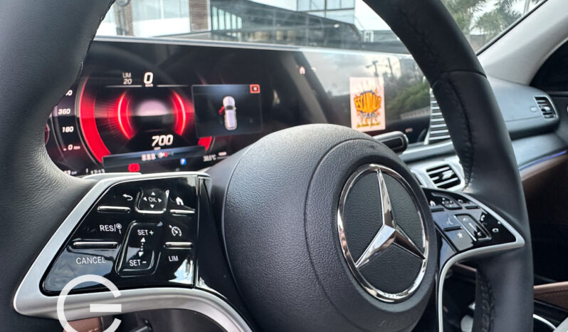 Mercedes-Benz Clase GLE 450 4MATIC 2025 lleno