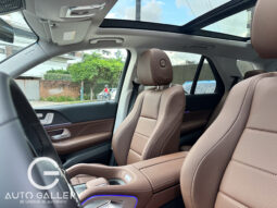Mercedes-Benz Clase GLE 450 4MATIC 2025 lleno