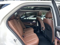 Mercedes-Benz Clase GLE 450 4MATIC 2025 lleno