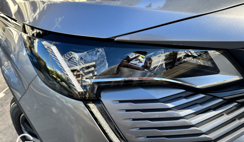 Peugeot 3008 GT Line 2024 lleno