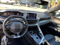 Peugeot 3008 GT Line 2024 lleno