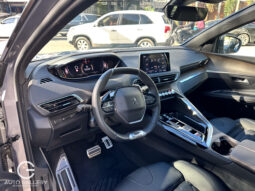 Peugeot 3008 GT Line 2024 lleno
