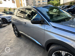 Peugeot 3008 GT Line 2024 lleno