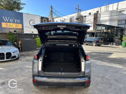 Peugeot 3008 GT Line 2024 lleno