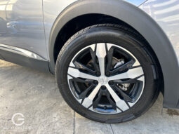 Peugeot 3008 GT Line 2024 lleno