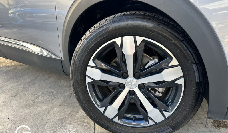 Peugeot 3008 GT Line 2024 lleno