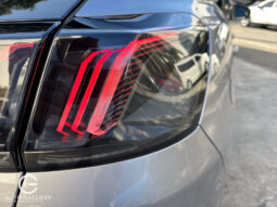 Peugeot 3008 GT Line 2024 lleno