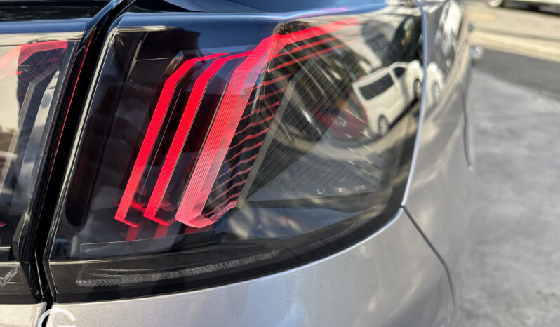 Peugeot 3008 GT Line 2024 lleno