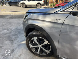 Peugeot 3008 GT Line 2024 lleno
