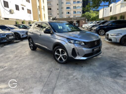 Peugeot 3008 GT Line 2024