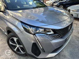 Peugeot 3008 GT Line 2024 lleno