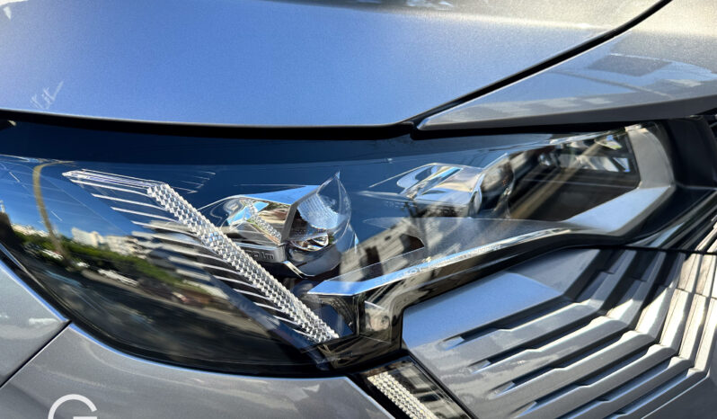 Peugeot 3008 GT Line 2024 lleno