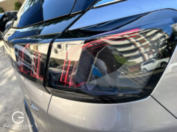 Peugeot 3008 GT Line 2024