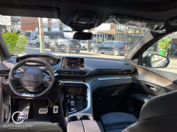 Peugeot 3008 GT Line 2024
