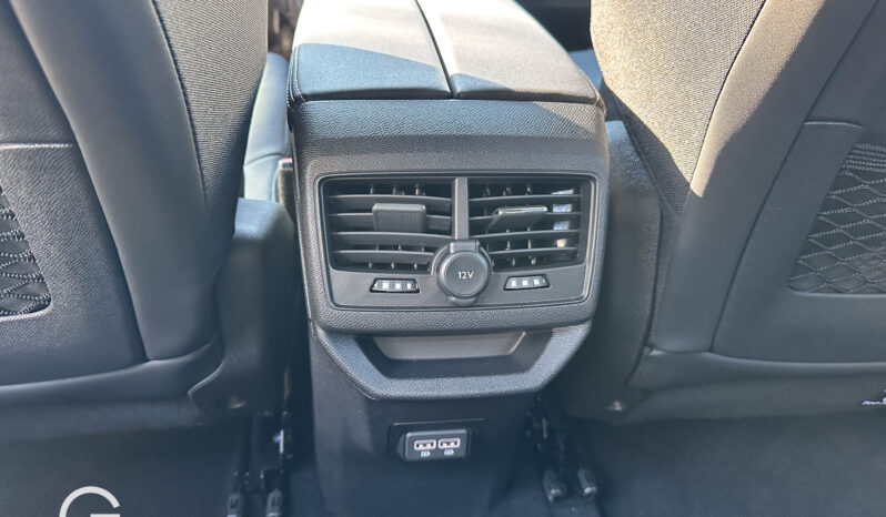Peugeot 3008 GT Line 2024 lleno