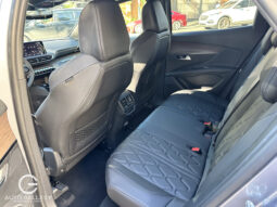Peugeot 3008 GT Line 2024 lleno