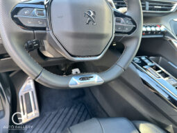 Peugeot 3008 GT Line 2024 lleno