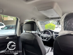 Volkswagen Tiguan All Space Elegance 2023 lleno