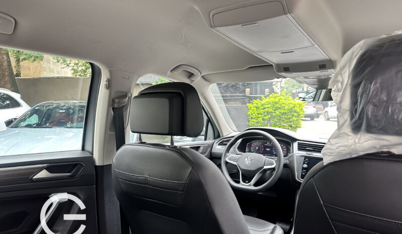 Volkswagen Tiguan All Space Elegance 2023 lleno