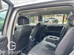 Volkswagen Tiguan All Space Elegance 2023 lleno