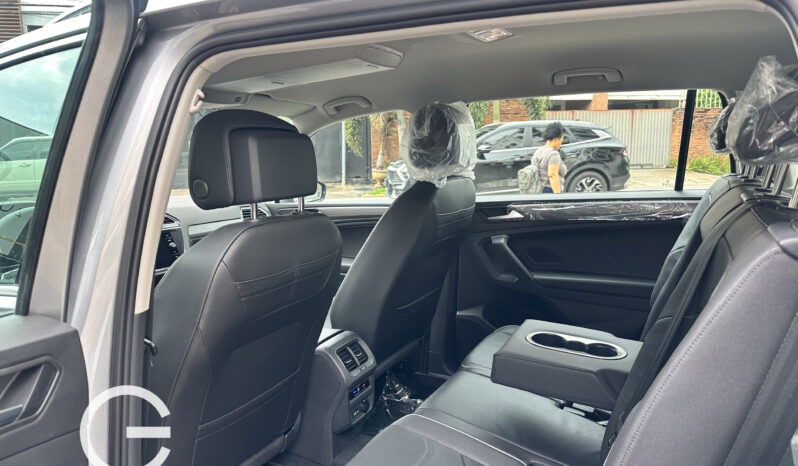 Volkswagen Tiguan All Space Elegance 2023 lleno