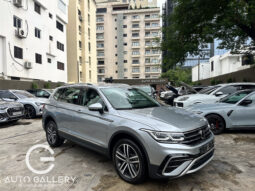 Volkswagen Tiguan All Space Elegance 2023 lleno