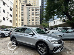 Volkswagen Tiguan All Space Elegance 2023 lleno