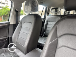 Volkswagen Tiguan All Space Elegance 2023 lleno