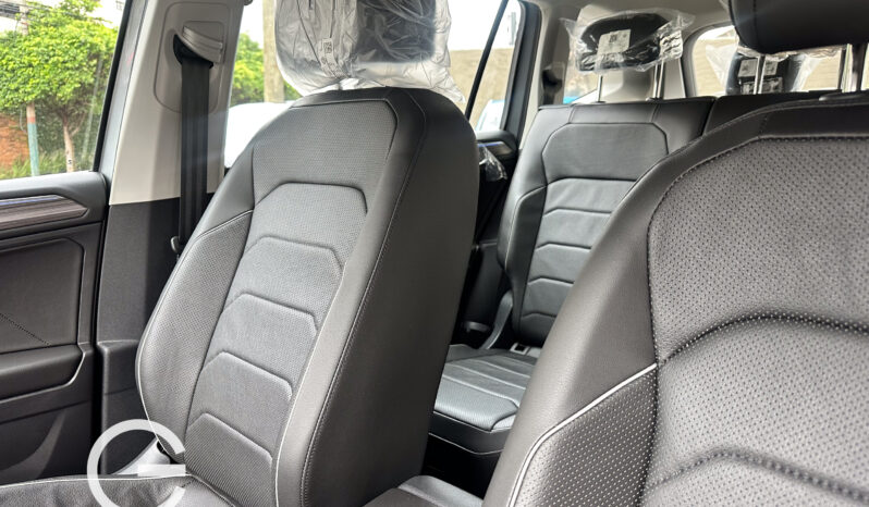 Volkswagen Tiguan All Space Elegance 2023 lleno
