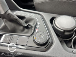 Volkswagen Tiguan All Space Elegance 2023 lleno