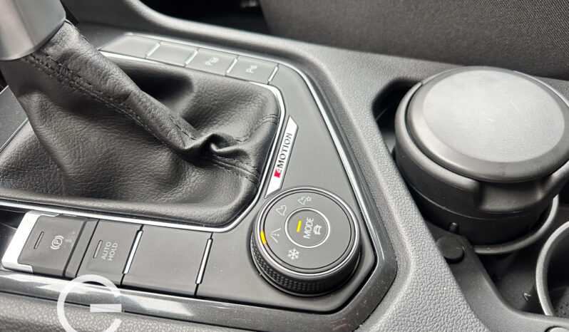 Volkswagen Tiguan All Space Elegance 2023 lleno