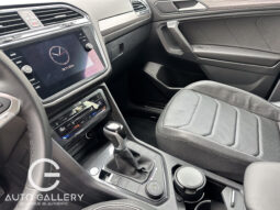 Volkswagen Tiguan All Space Elegance 2023 lleno