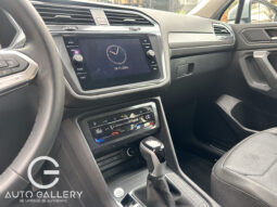 Volkswagen Tiguan All Space Elegance 2023 lleno