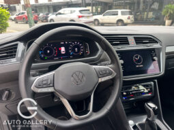 Volkswagen Tiguan All Space Elegance 2023 lleno