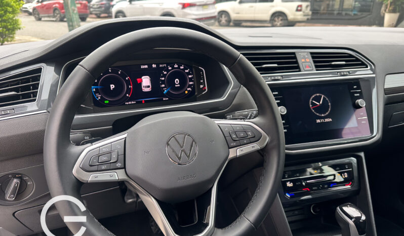 Volkswagen Tiguan All Space Elegance 2023 lleno