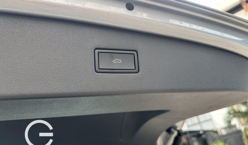 Volkswagen Tiguan All Space Elegance 2023 lleno